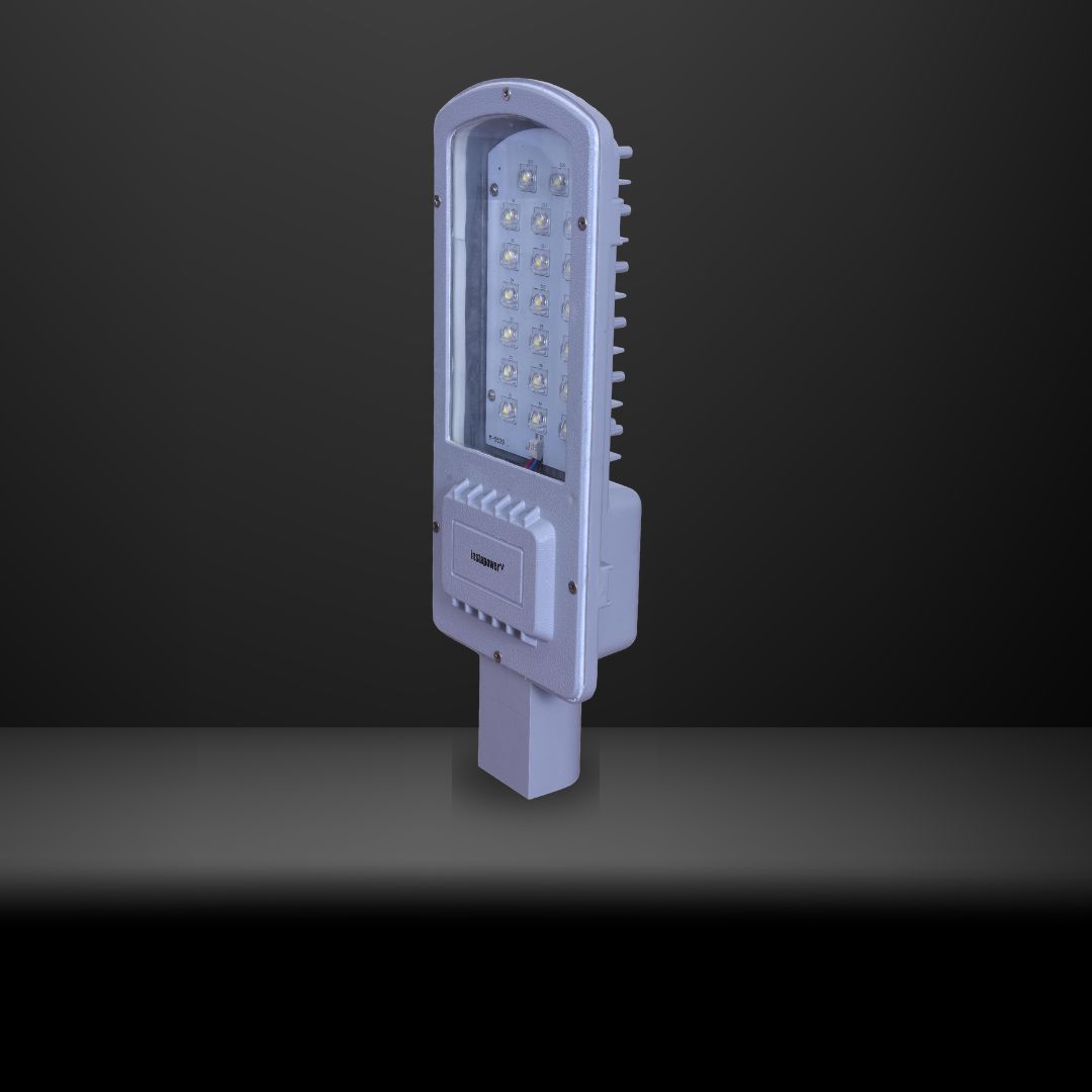 LED  STREET LIGHT 90W
